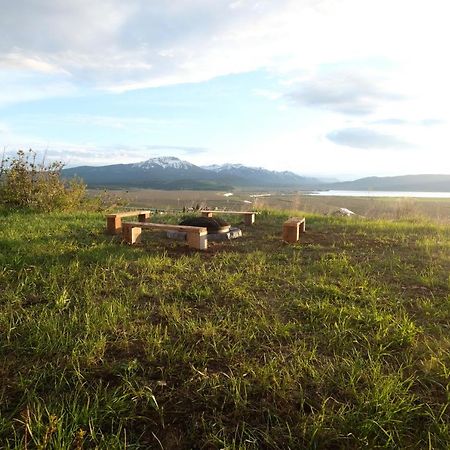 איילנד פארק 15 Min To West Yellowstone/Amazing Views מראה חיצוני תמונה