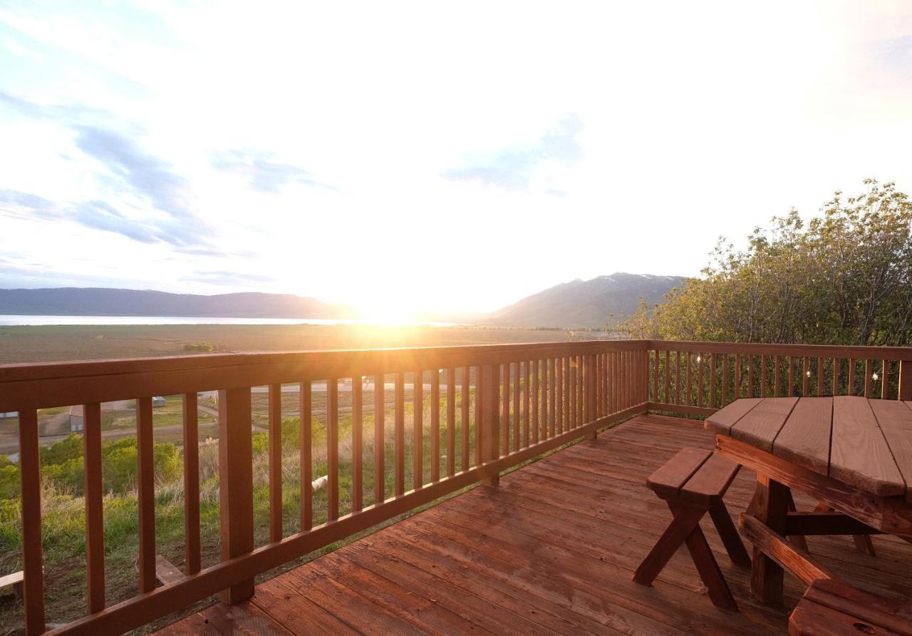 איילנד פארק 15 Min To West Yellowstone/Amazing Views מראה חיצוני תמונה