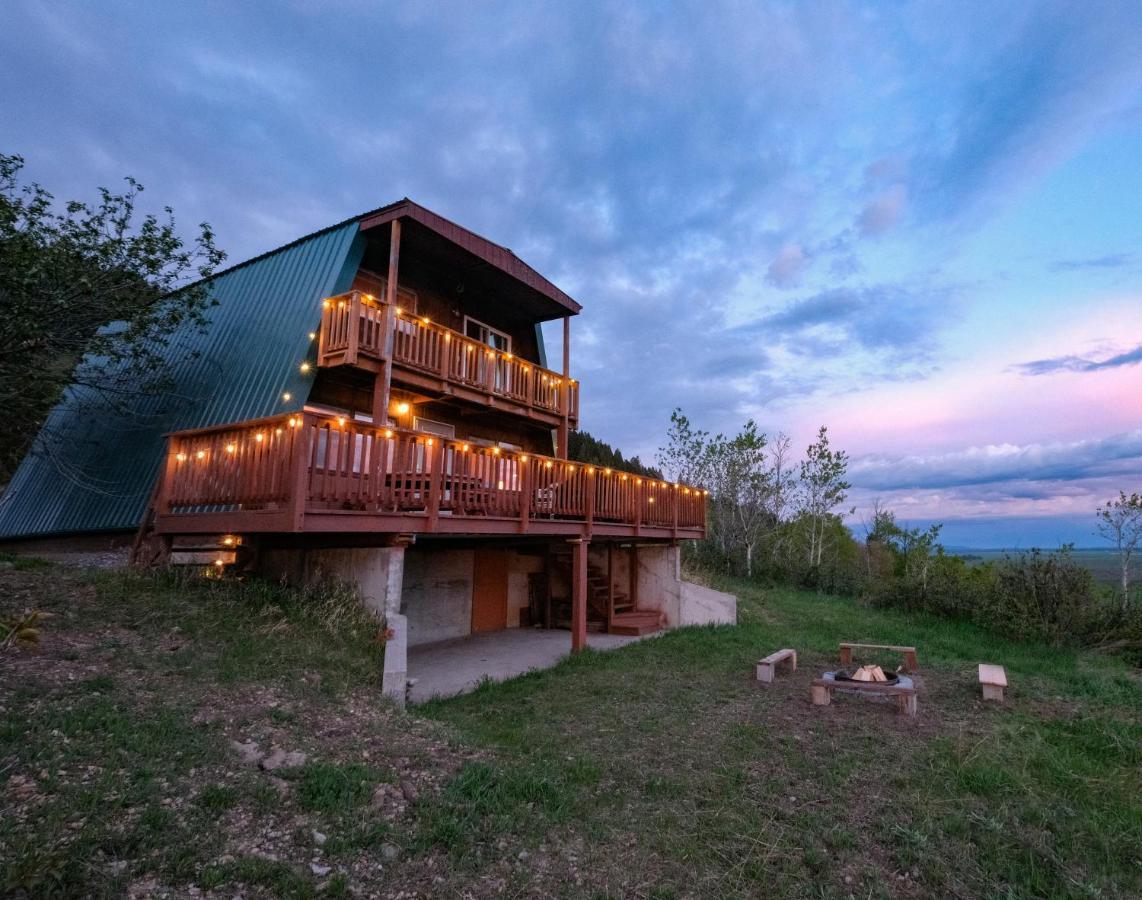 איילנד פארק 15 Min To West Yellowstone/Amazing Views מראה חיצוני תמונה