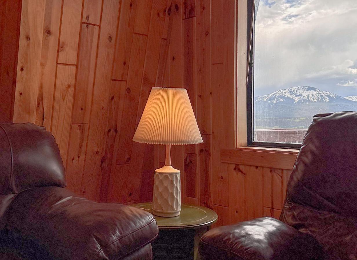 איילנד פארק 15 Min To West Yellowstone/Amazing Views מראה חיצוני תמונה
